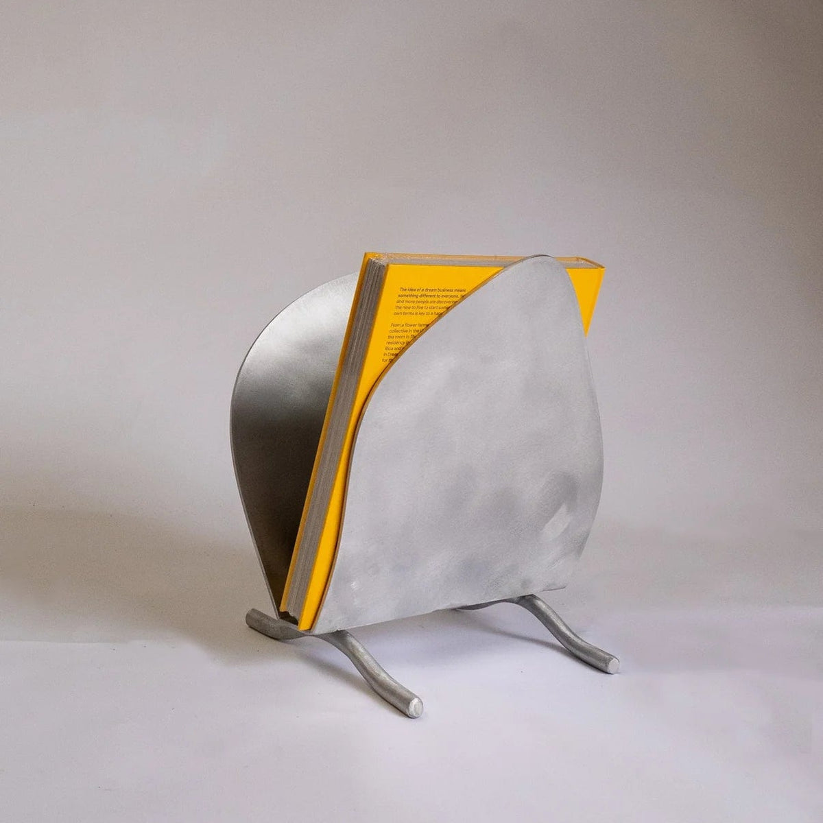 Magazine rack