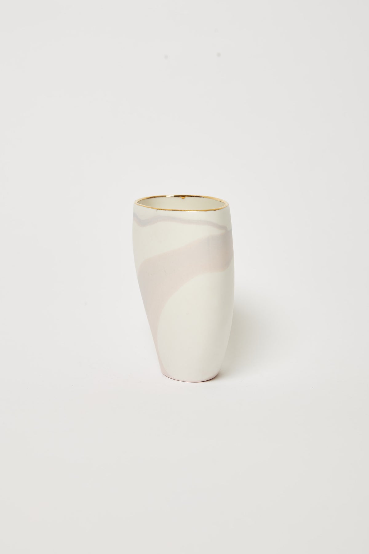 Soovenir Cloud Gold Rim Cup